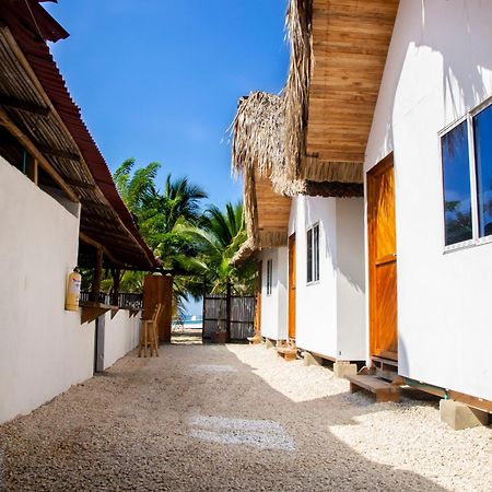Mithival Beach Rincon Del Mar 外观 照片