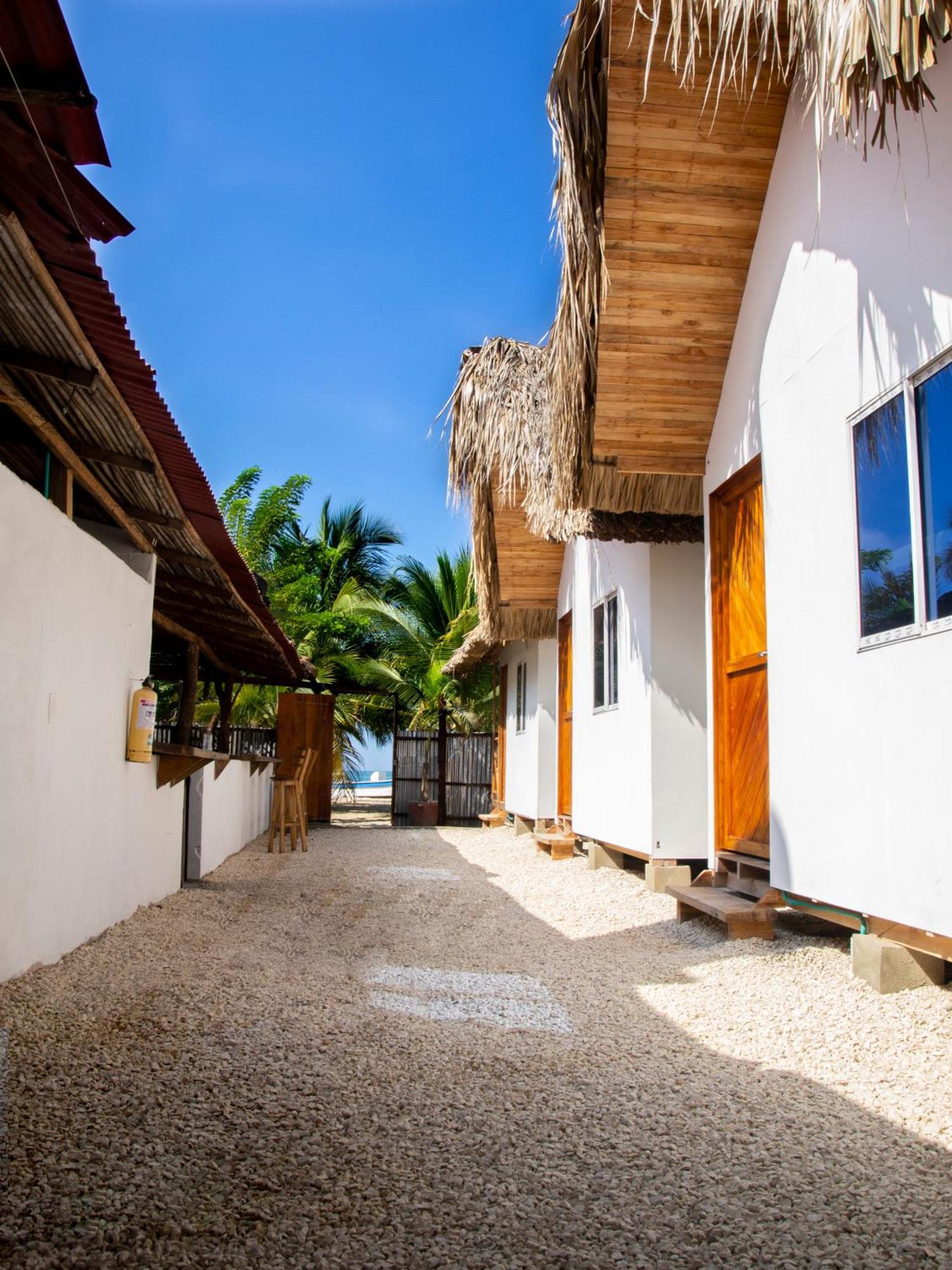 Mithival Beach Rincon Del Mar 外观 照片